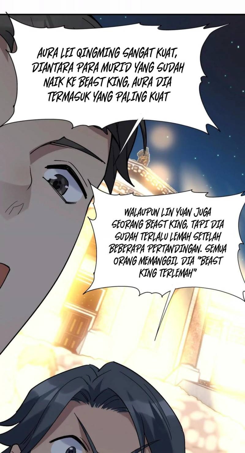 Rise Of The Beast God Chapter 25 Gambar 24