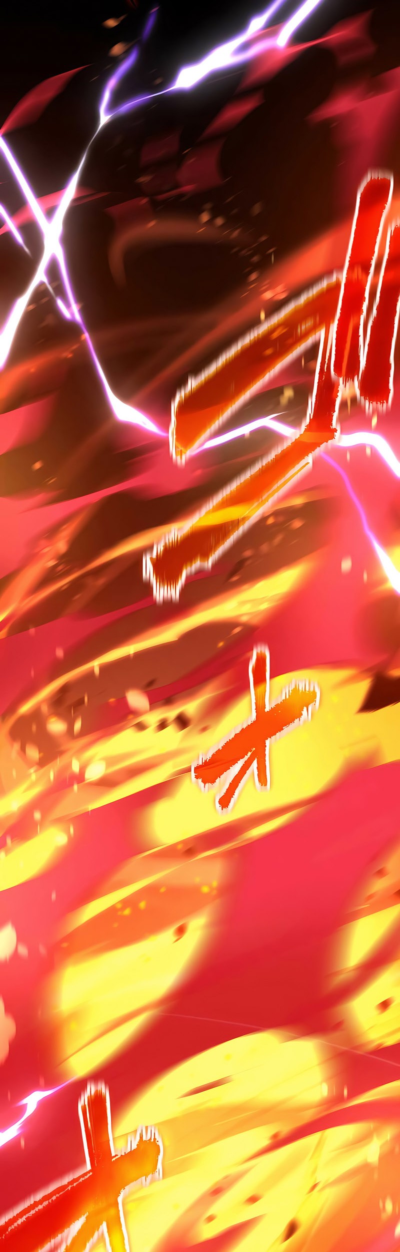 I Reincarnated as an SSS-Ranked Goblin Chapter 23 Gambar 48