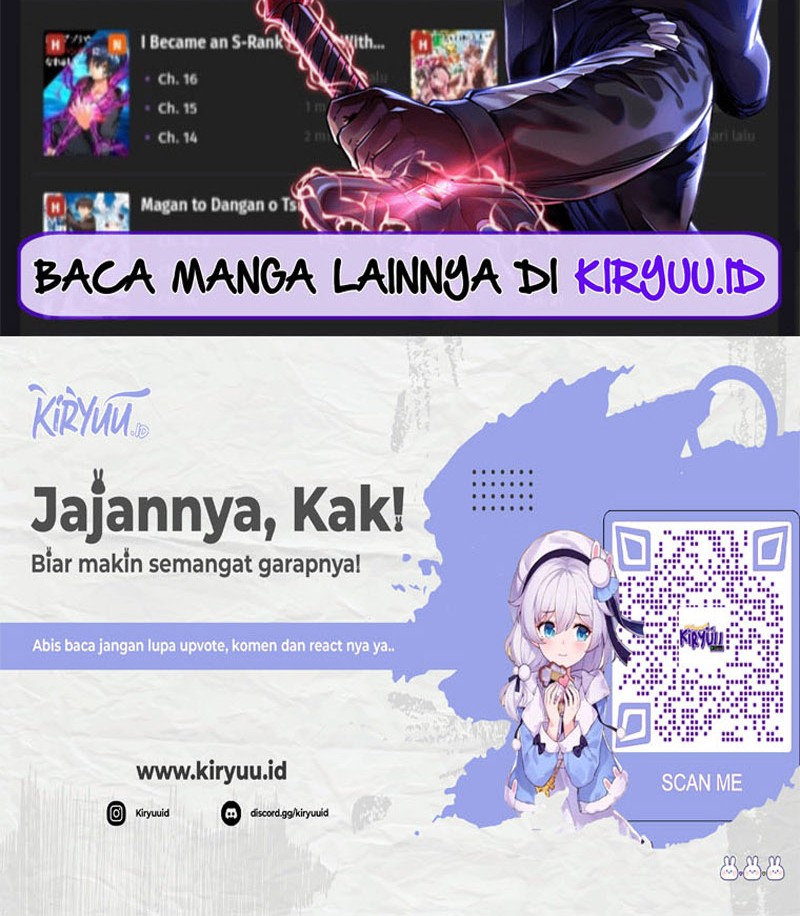 I Reincarnated as an SSS-Ranked Goblin Chapter 23 Gambar 53