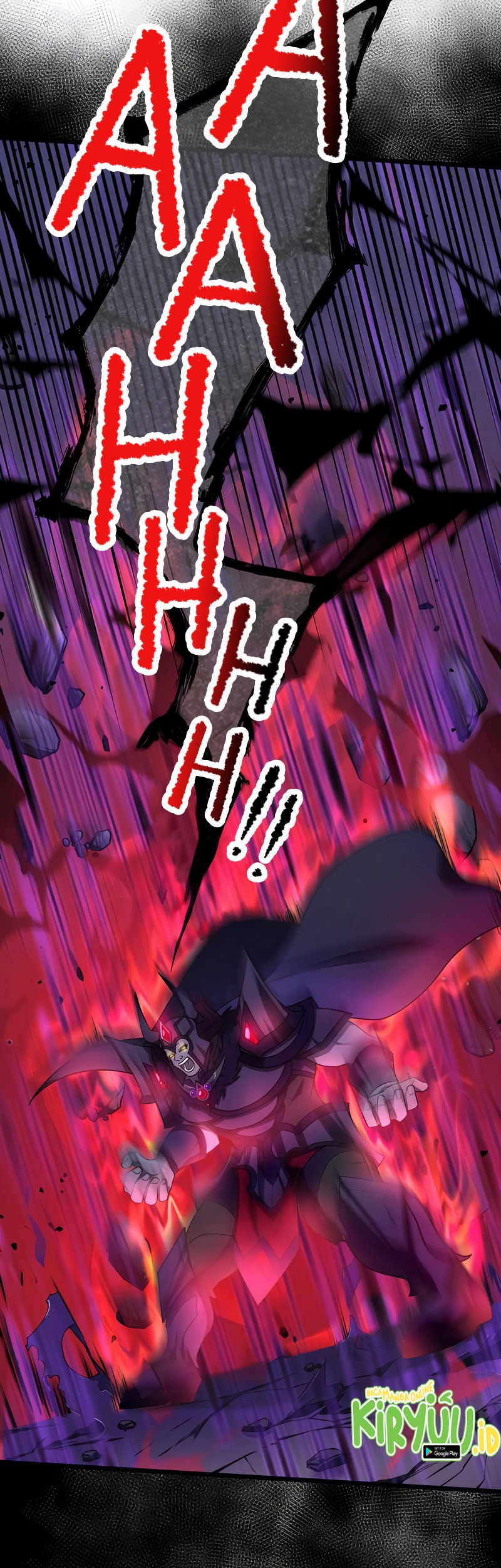 I Reincarnated as an SSS-Ranked Goblin Chapter 23 Gambar 4