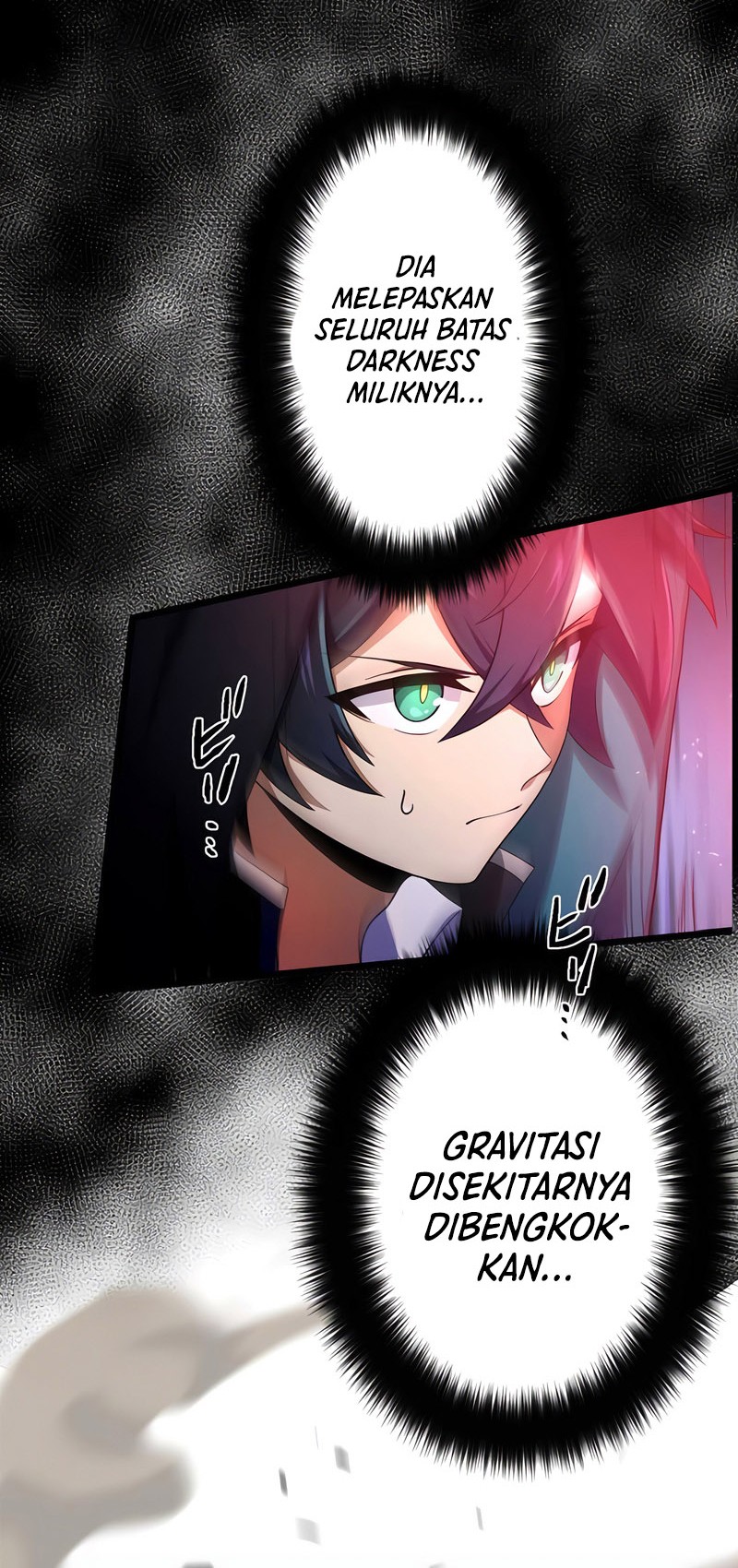 I Reincarnated as an SSS-Ranked Goblin Chapter 23 Gambar 5