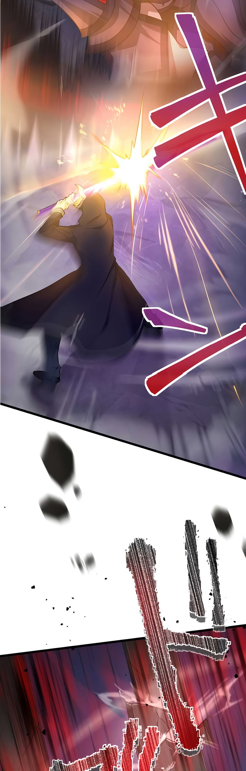 I Reincarnated as an SSS-Ranked Goblin Chapter 23 Gambar 11