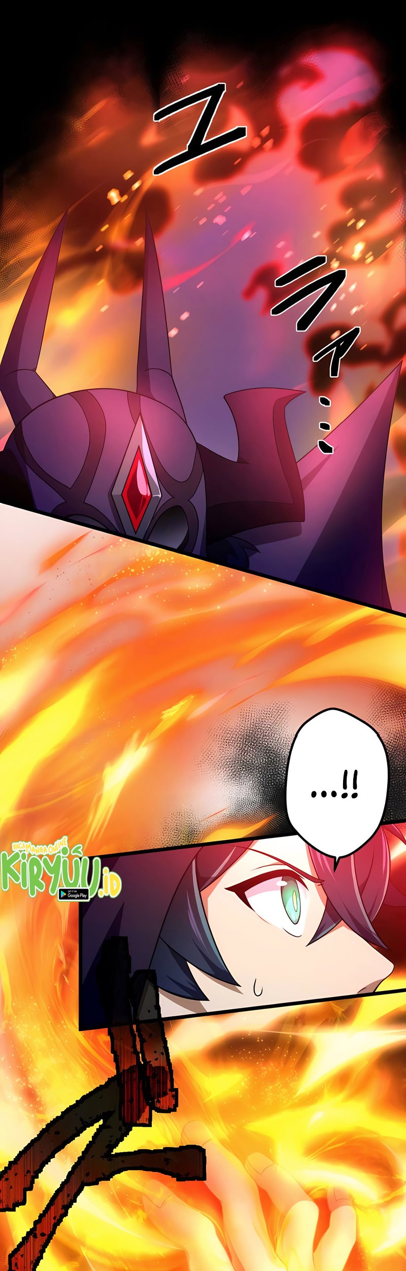 I Reincarnated as an SSS-Ranked Goblin Chapter 23 Gambar 14