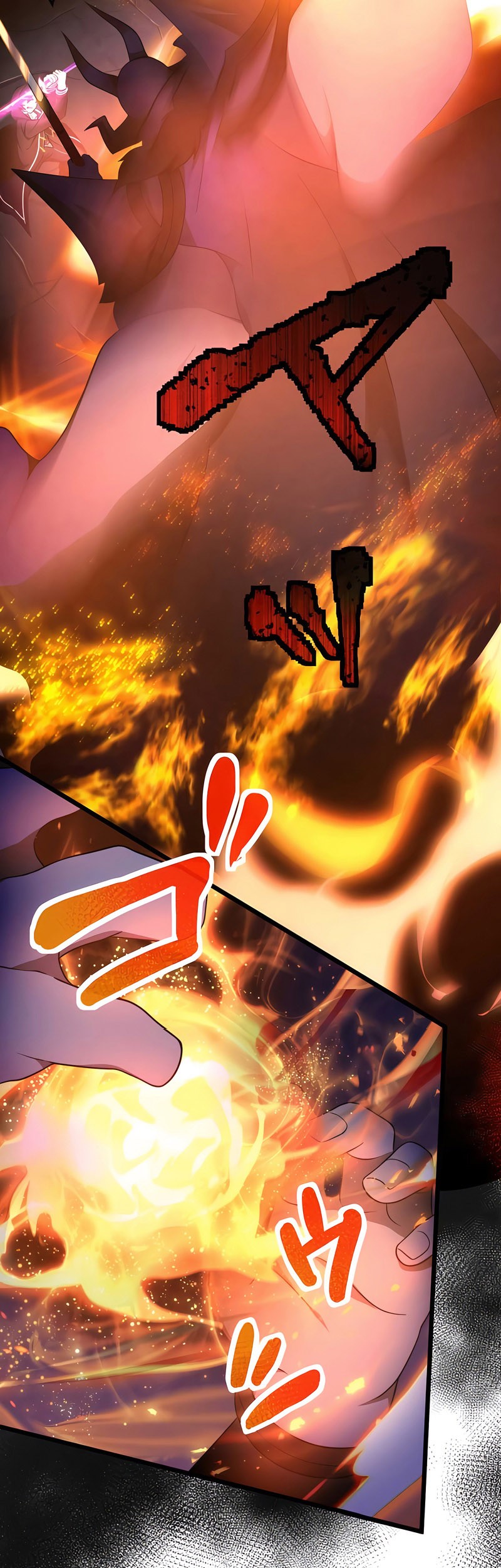 I Reincarnated as an SSS-Ranked Goblin Chapter 23 Gambar 16