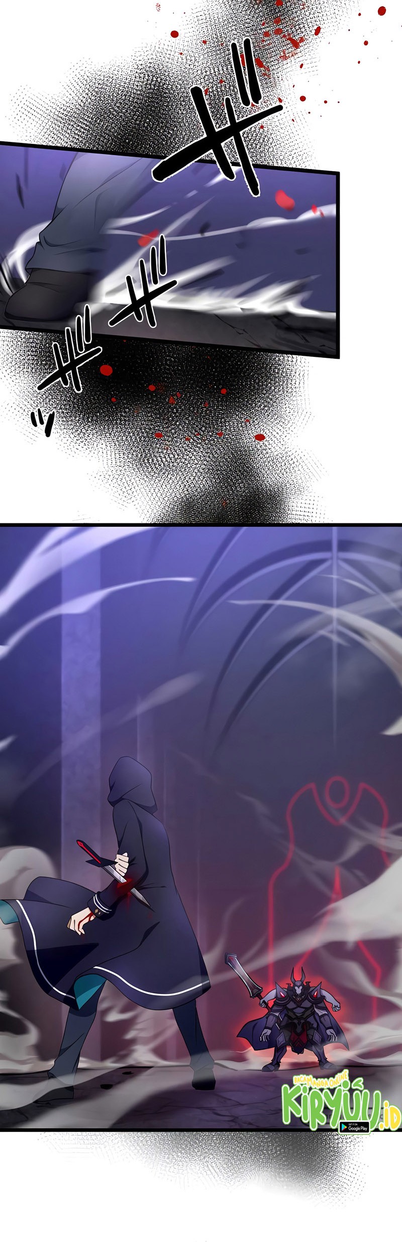 I Reincarnated as an SSS-Ranked Goblin Chapter 23 Gambar 19
