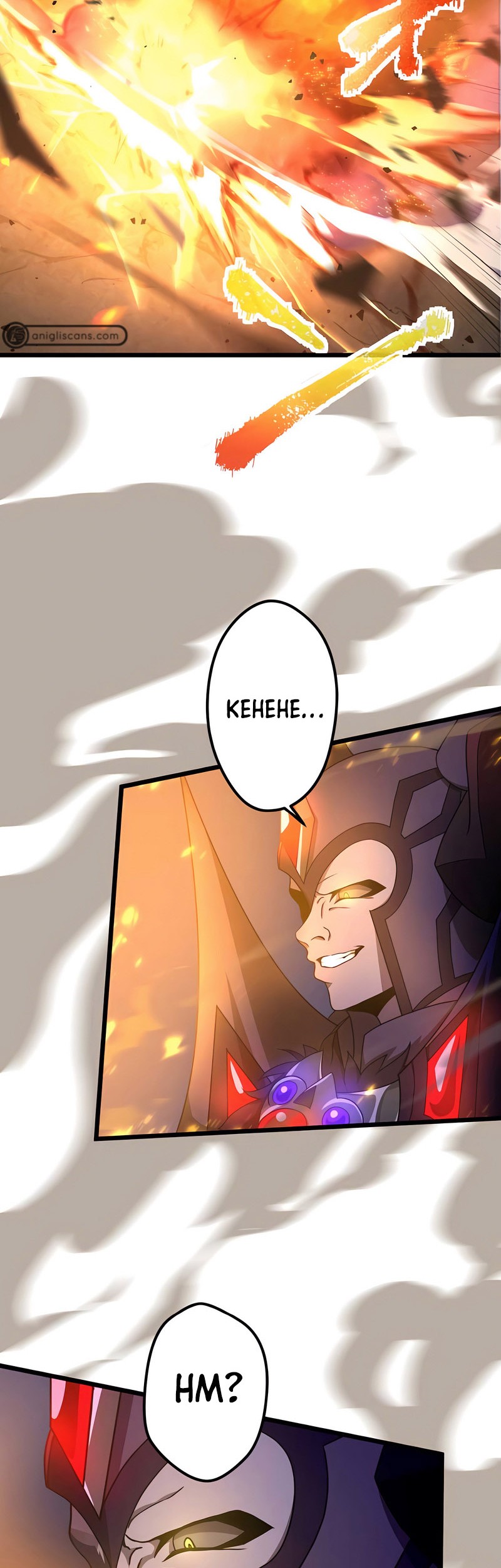 I Reincarnated as an SSS-Ranked Goblin Chapter 23 Gambar 23