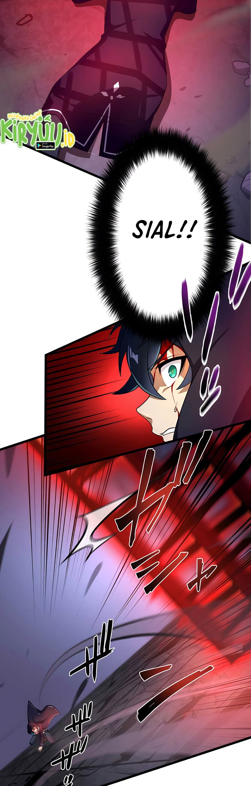 I Reincarnated as an SSS-Ranked Goblin Chapter 23 Gambar 38