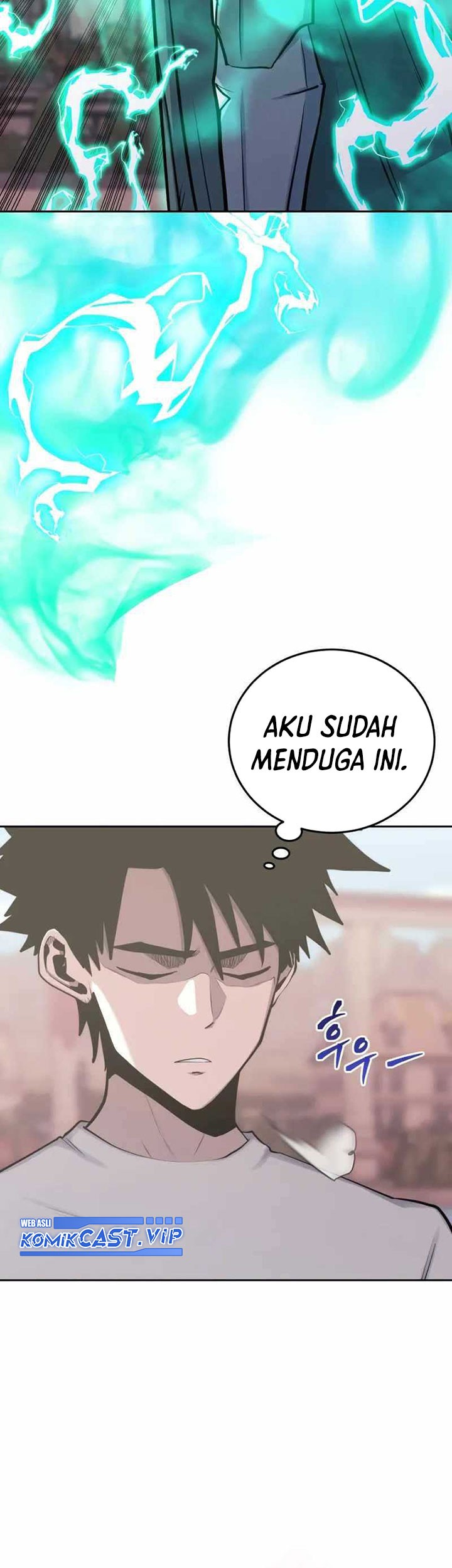 Player from Today Onwards Chapter 80 Gambar 10