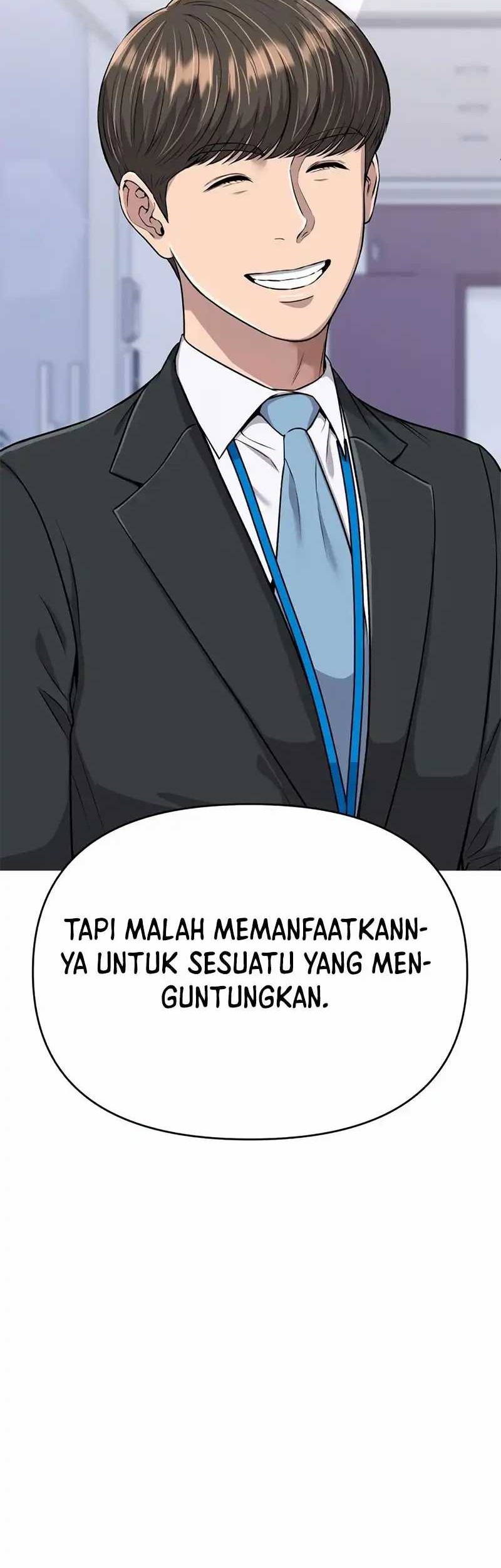 The New Employee Kim Chul-Soo Chapter 13 Gambar 67