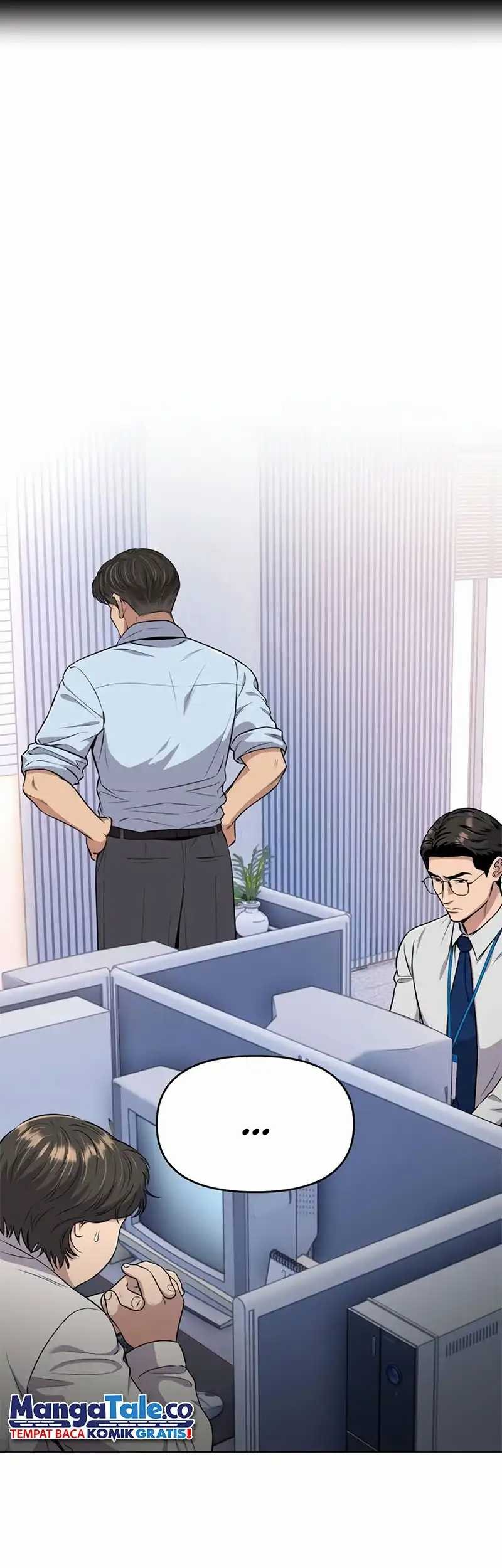 Manhwa The New Employee Kim Chul-Soo Chapter 13 gambar nomor 2