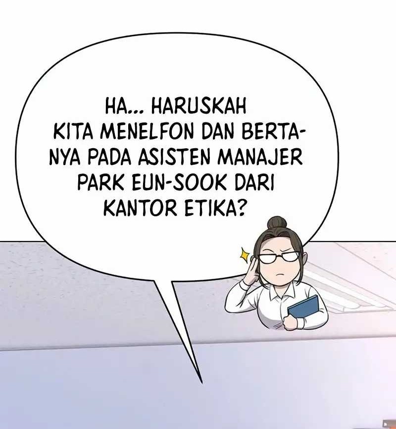 The New Employee Kim Chul-Soo Chapter 13 Gambar 9