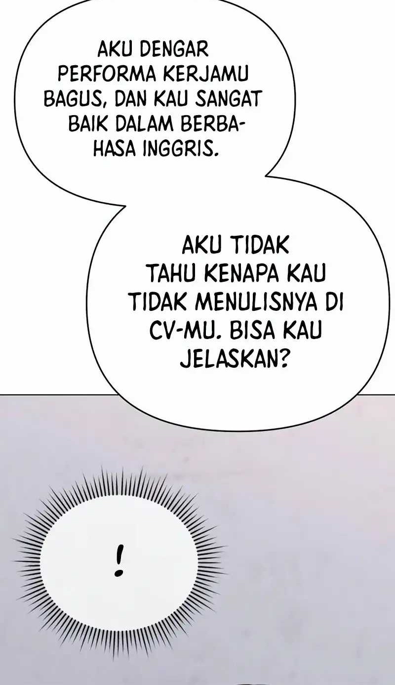 The New Employee Kim Chul-Soo Chapter 13 Gambar 21