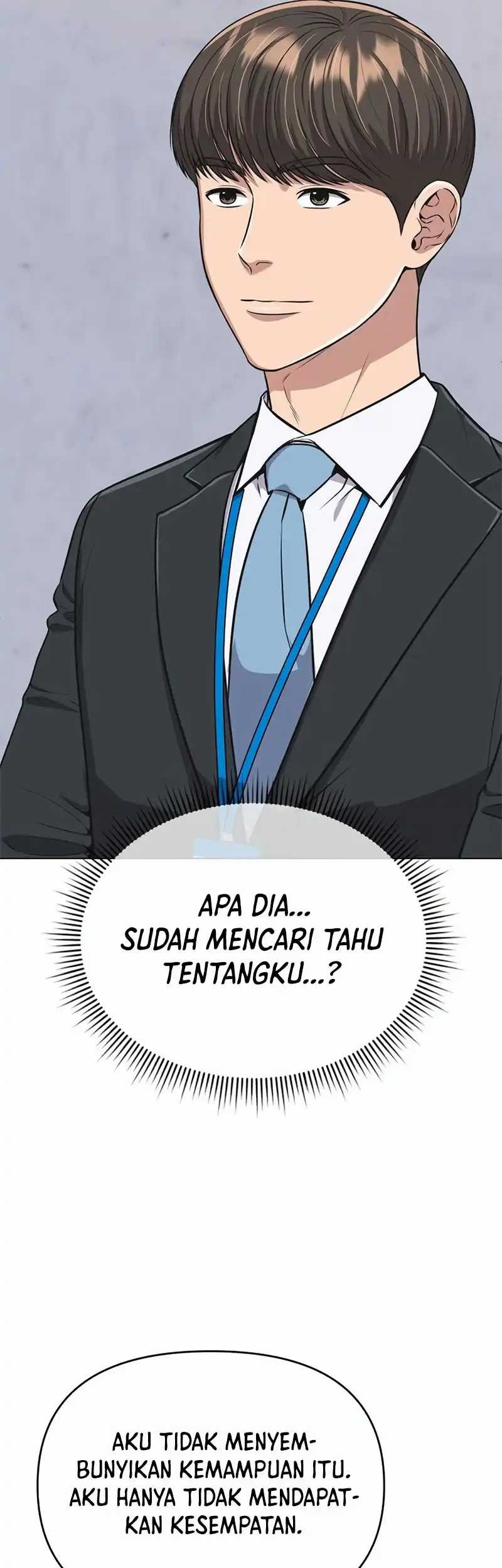 The New Employee Kim Chul-Soo Chapter 13 Gambar 22