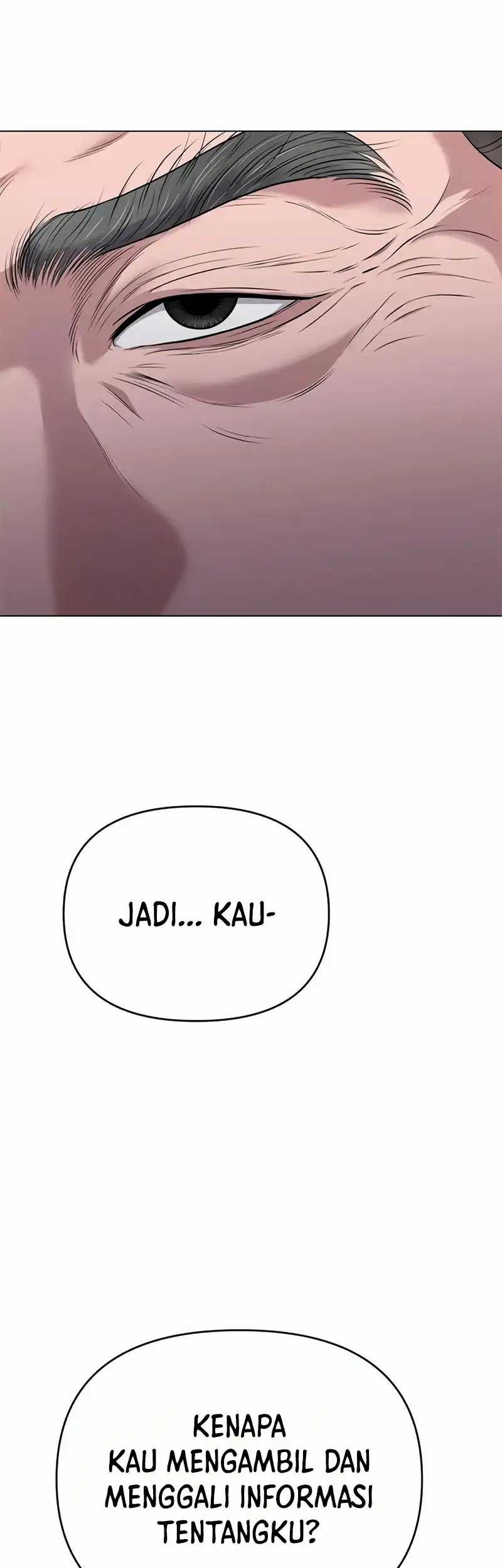 The New Employee Kim Chul-Soo Chapter 13 Gambar 32