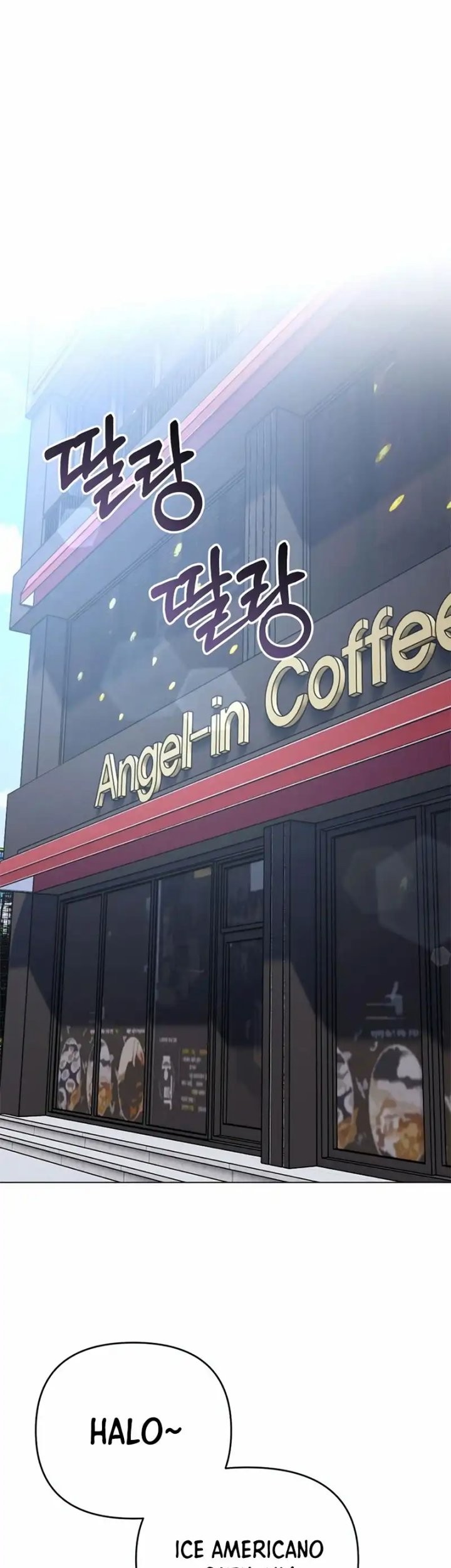 Manhwa The New Employee Kim Chul-Soo Chapter 12 gambar nomor 2