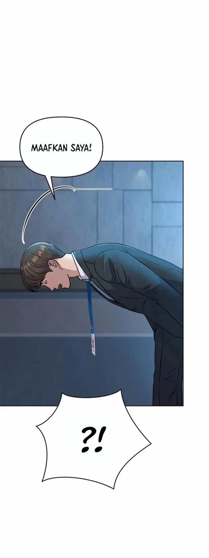 The New Employee Kim Chul-Soo Chapter 11 Gambar 7