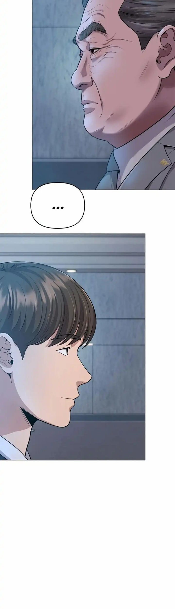 The New Employee Kim Chul-Soo Chapter 11 Gambar 21