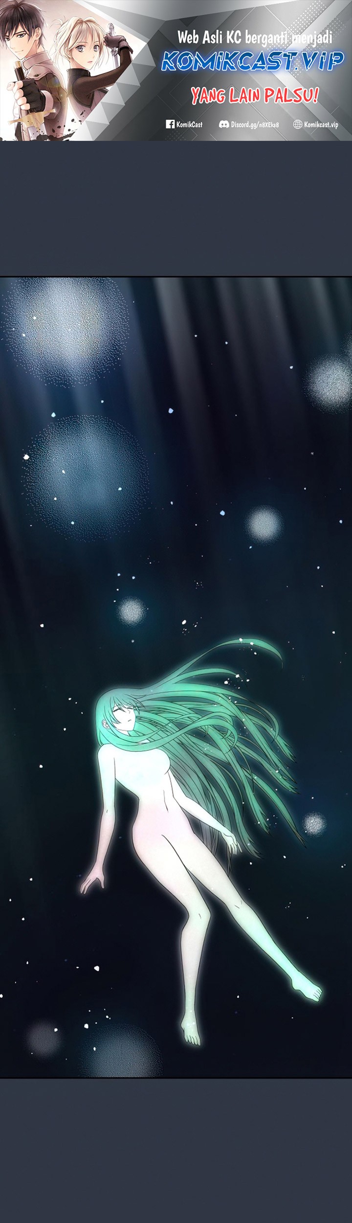 Baca Manhwa Transmigrating to the Otherworld Once More Chapter 60 Gambar 2