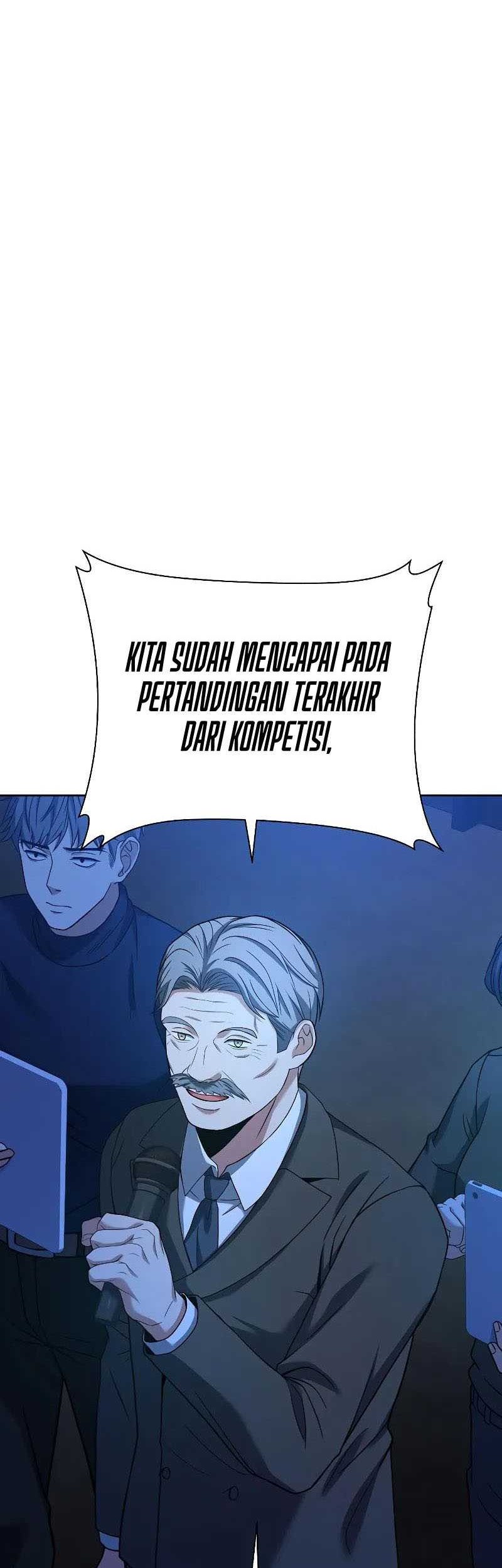 The Constellations Are My Disciples Chapter 36 Gambar 35