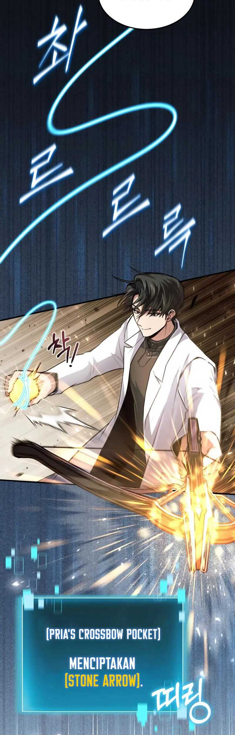 How to Live as an Illegal Healer Chapter 23 Gambar 50