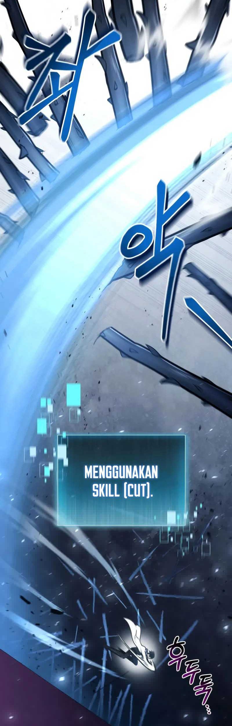 How to Live as an Illegal Healer Chapter 23 Gambar 55