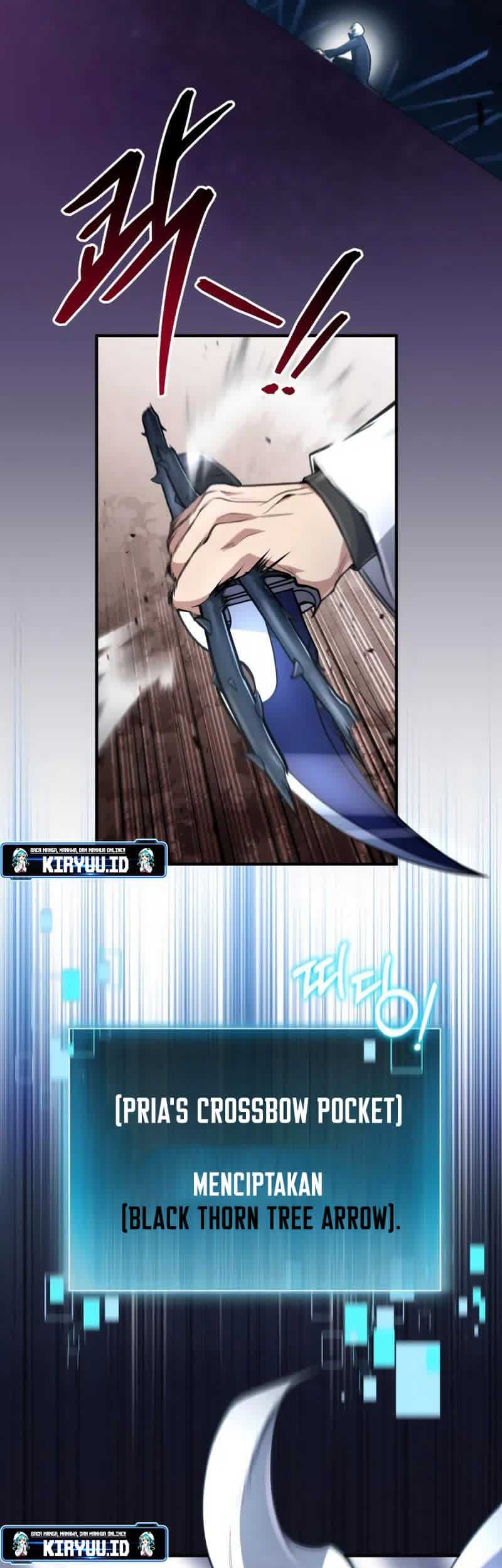 How to Live as an Illegal Healer Chapter 23 Gambar 56