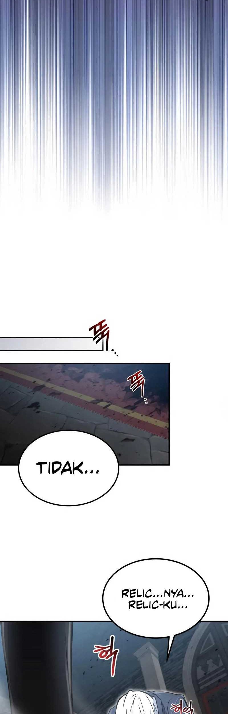 How to Live as an Illegal Healer Chapter 23 Gambar 59