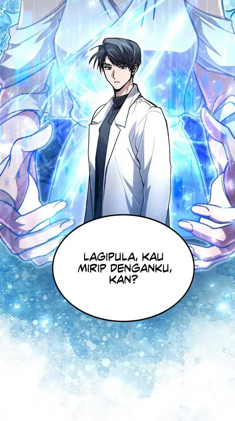 How to Live as an Illegal Healer Chapter 23 Gambar 62