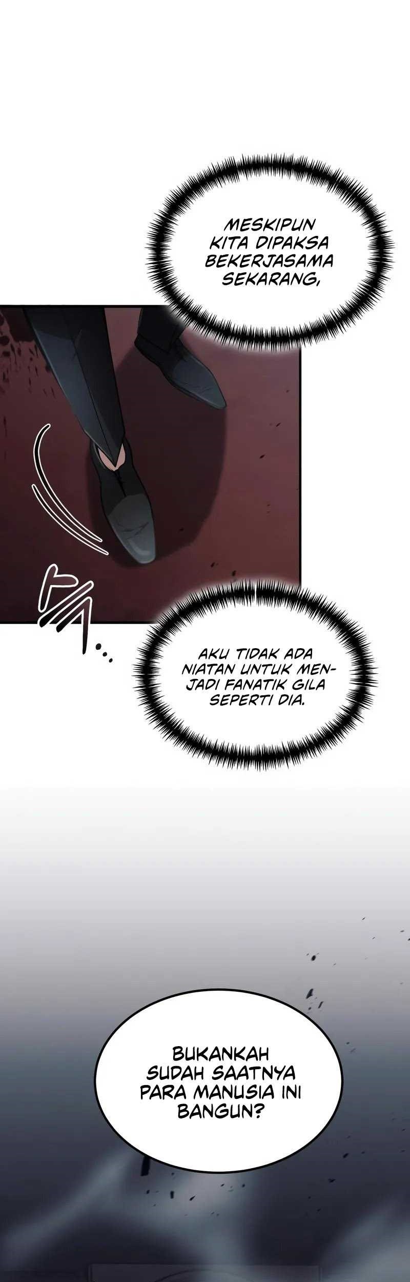 How to Live as an Illegal Healer Chapter 23 Gambar 65