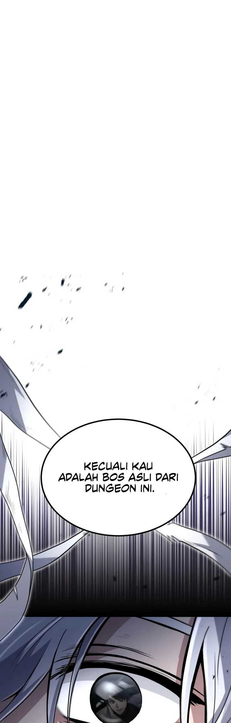 Baca Manhwa How to Live as an Illegal Healer Chapter 23 Gambar 2