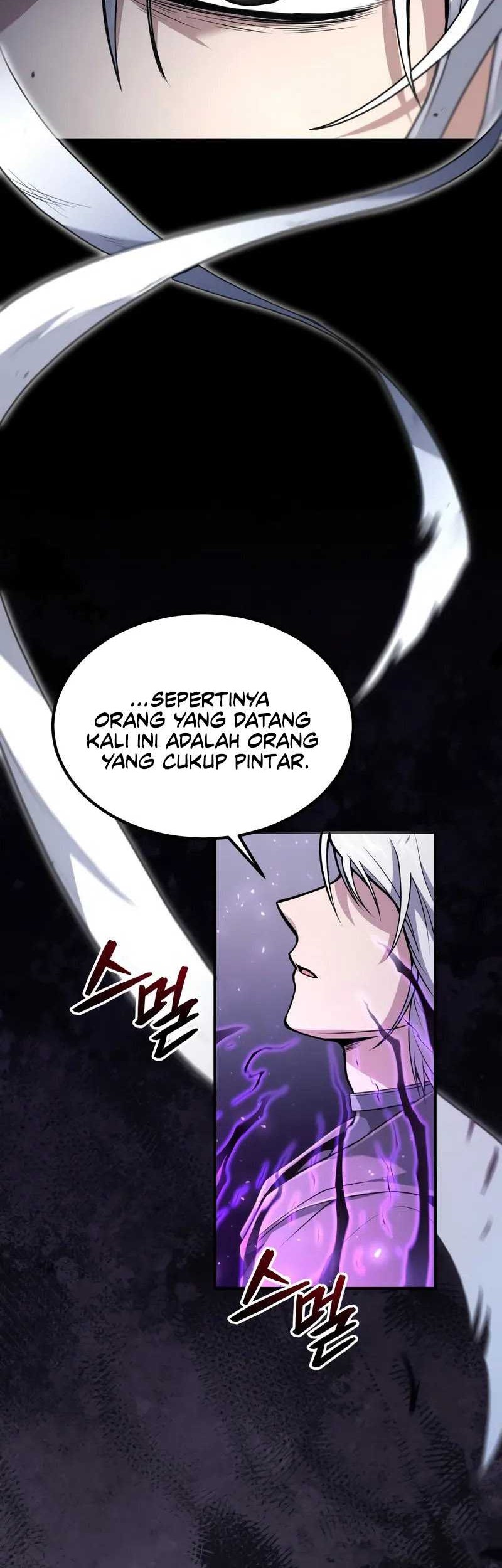 How to Live as an Illegal Healer Chapter 23 Gambar 3