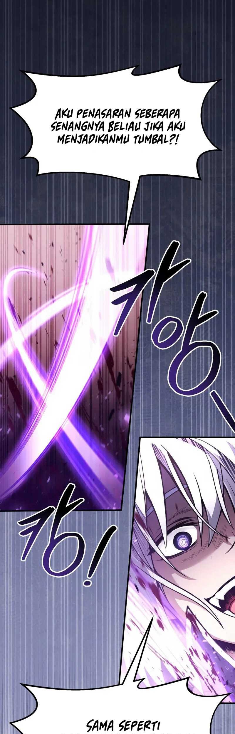 How to Live as an Illegal Healer Chapter 23 Gambar 20