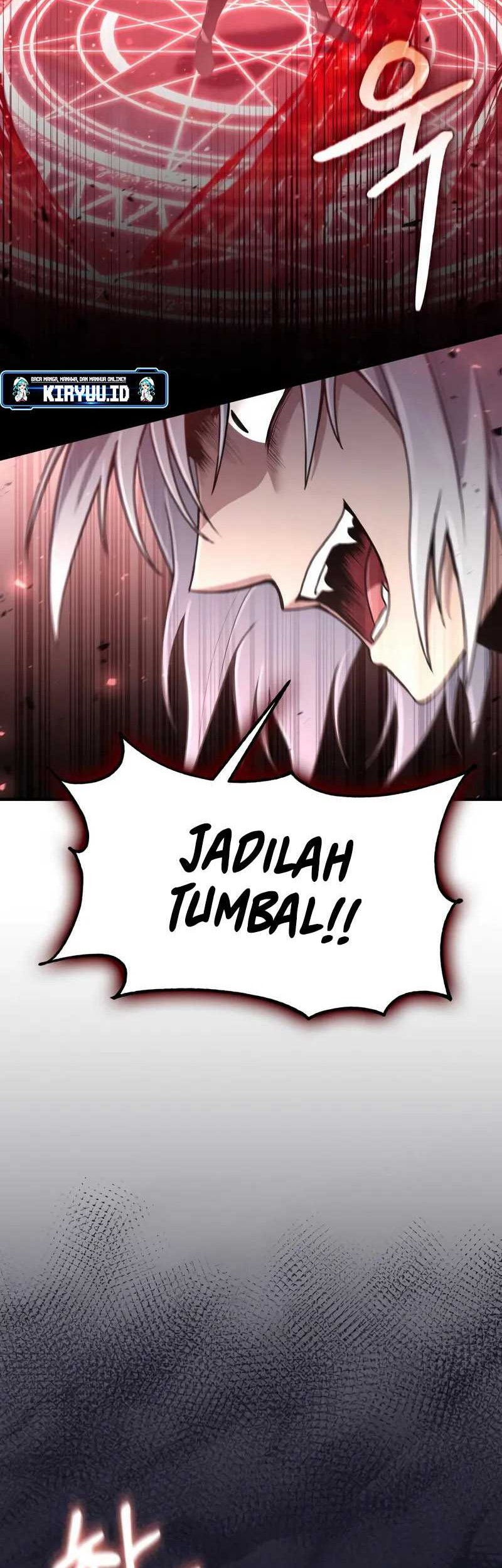 How to Live as an Illegal Healer Chapter 23 Gambar 26