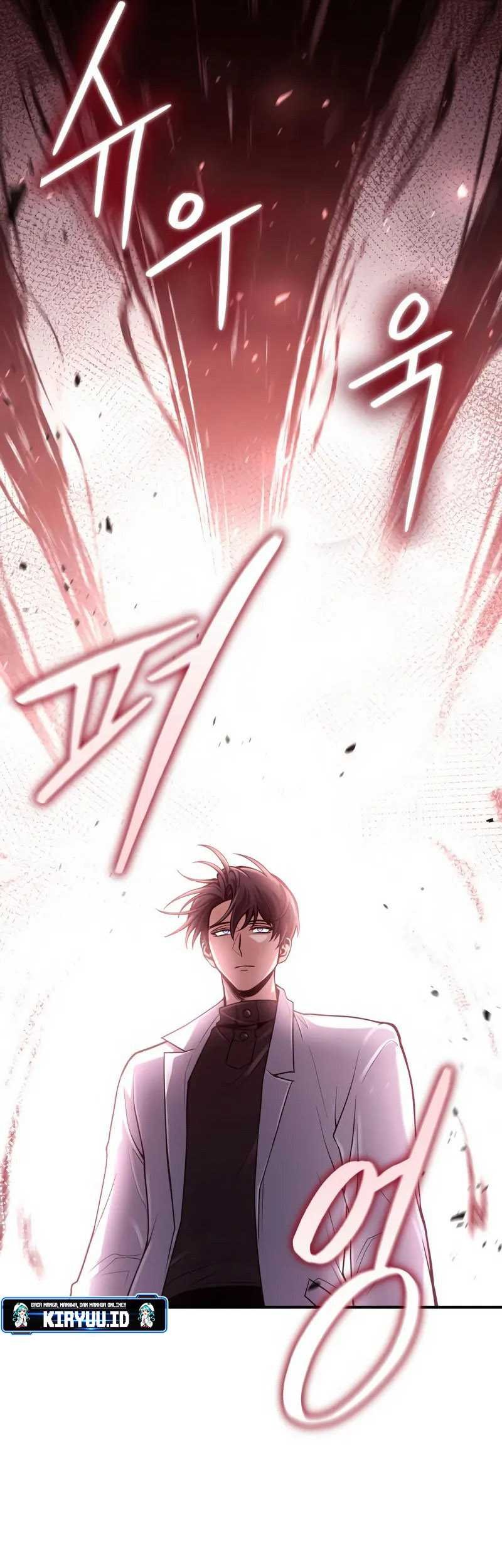How to Live as an Illegal Healer Chapter 23 Gambar 34