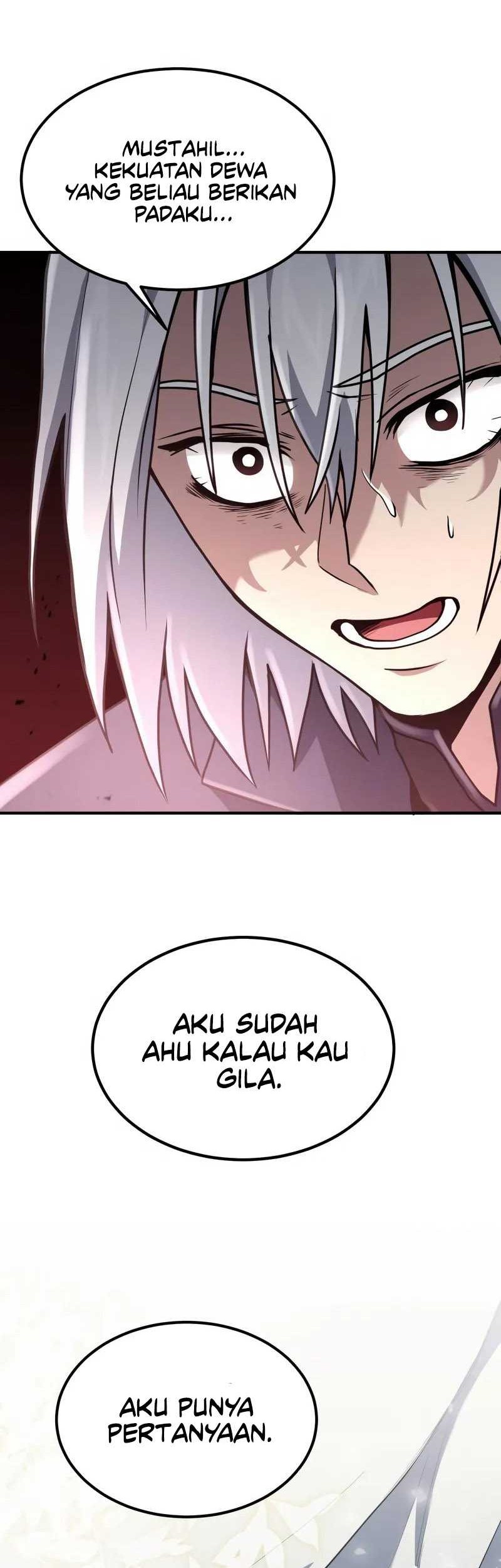 How to Live as an Illegal Healer Chapter 23 Gambar 35