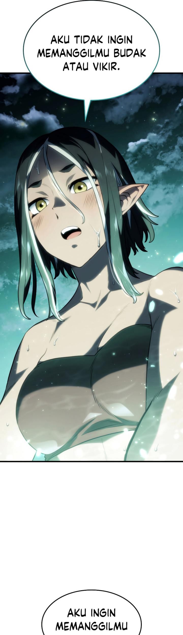 Revenge of the Iron-Blooded Sword Hound Chapter 40 Gambar 16