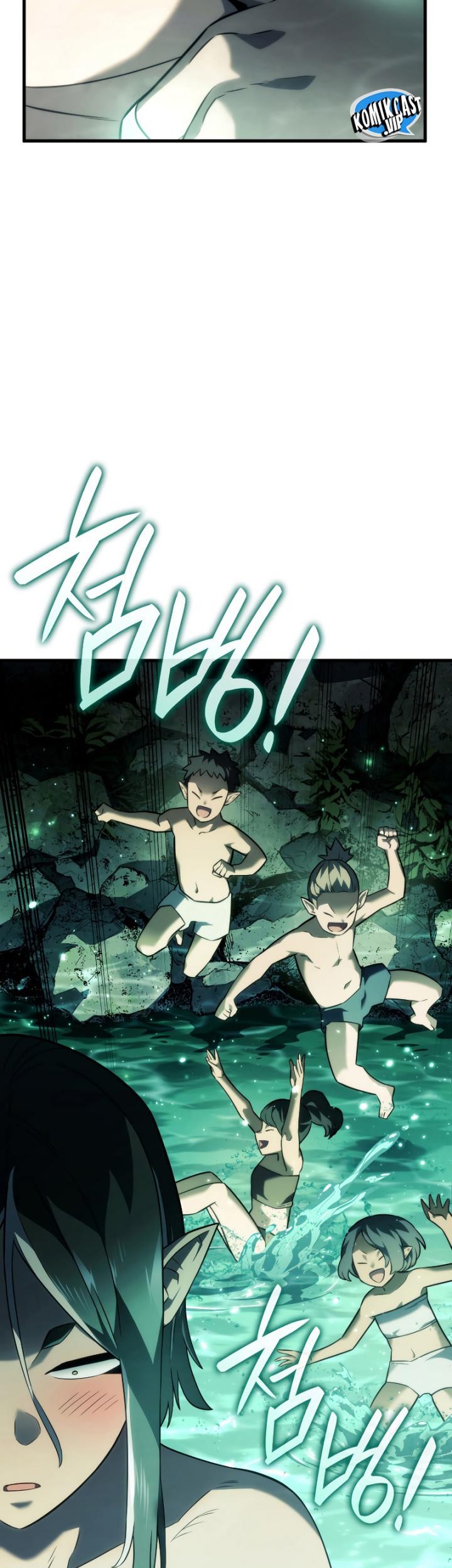 Revenge of the Iron-Blooded Sword Hound Chapter 40 Gambar 18