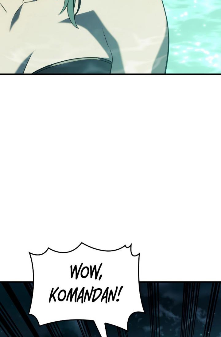 Revenge of the Iron-Blooded Sword Hound Chapter 40 Gambar 19