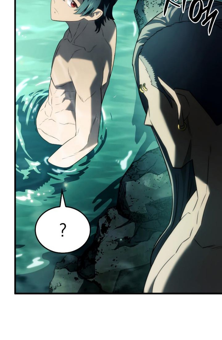 Revenge of the Iron-Blooded Sword Hound Chapter 40 Gambar 28