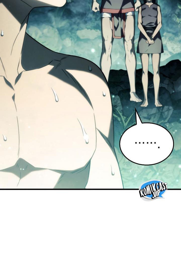 Revenge of the Iron-Blooded Sword Hound Chapter 40 Gambar 31