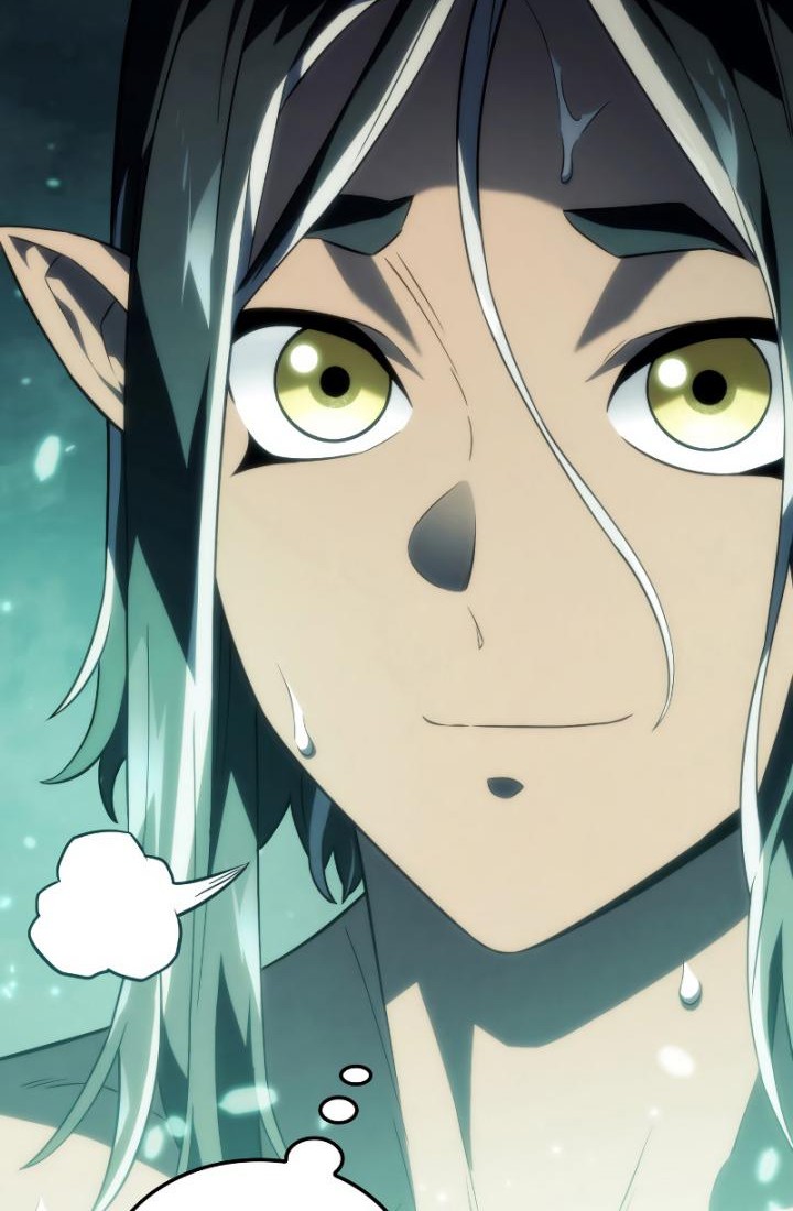 Revenge of the Iron-Blooded Sword Hound Chapter 40 Gambar 33