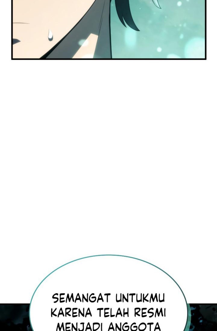 Revenge of the Iron-Blooded Sword Hound Chapter 40 Gambar 35