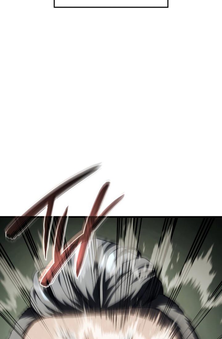 Revenge of the Iron-Blooded Sword Hound Chapter 40 Gambar 38