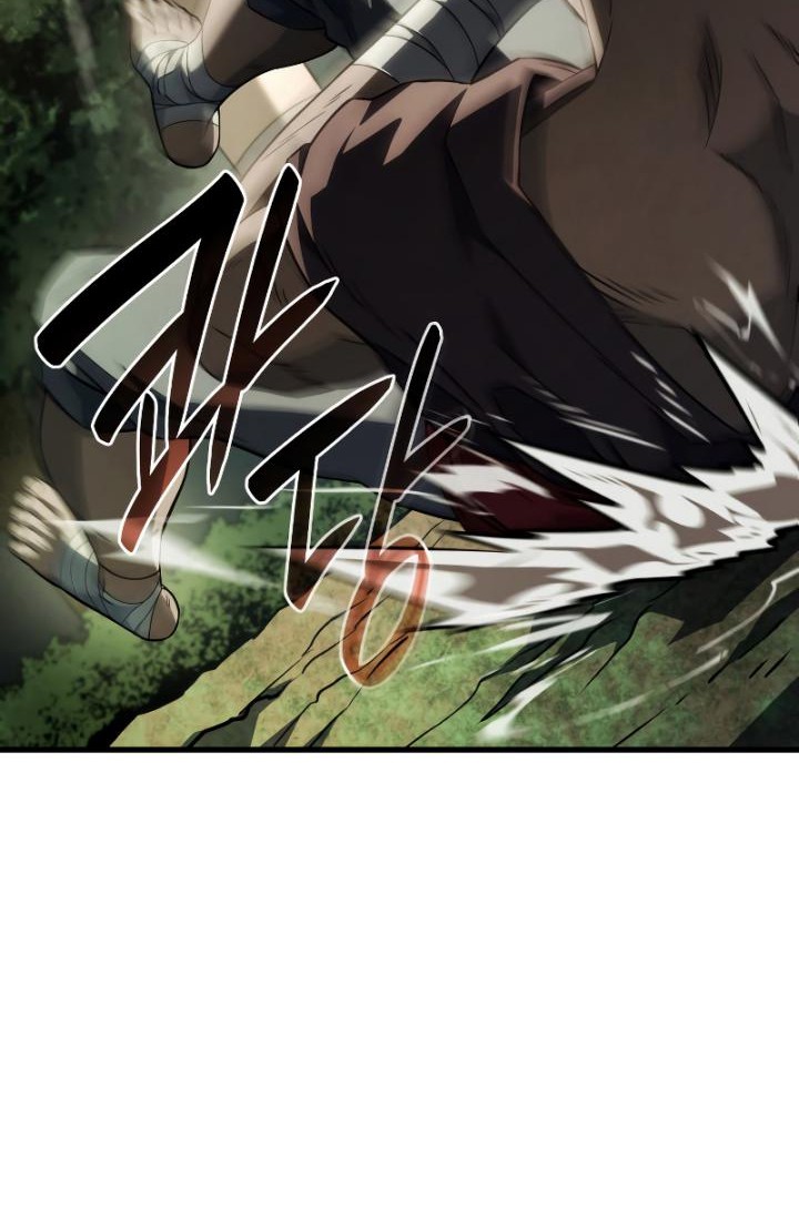 Revenge of the Iron-Blooded Sword Hound Chapter 40 Gambar 40