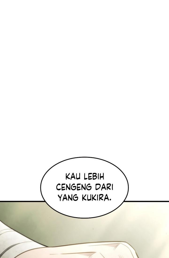 Revenge of the Iron-Blooded Sword Hound Chapter 40 Gambar 42