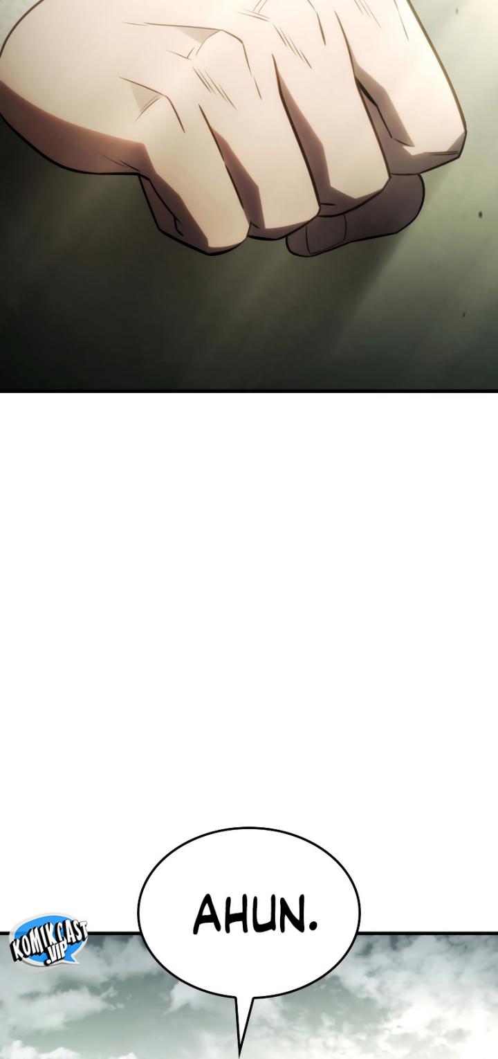 Revenge of the Iron-Blooded Sword Hound Chapter 40 Gambar 43