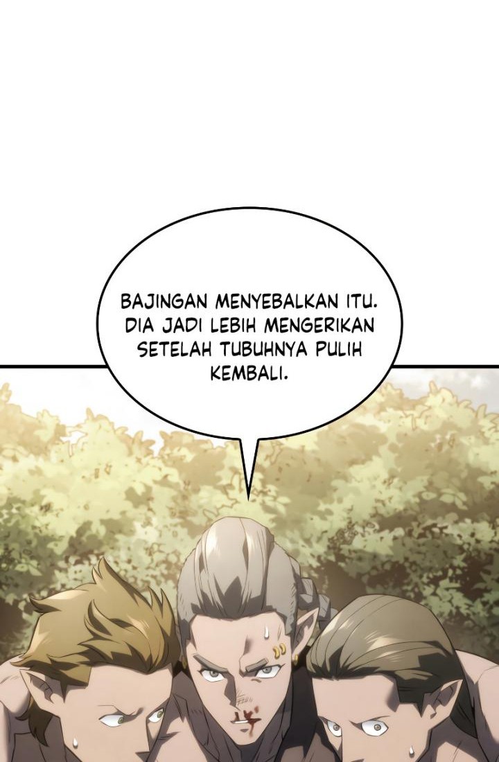 Revenge of the Iron-Blooded Sword Hound Chapter 40 Gambar 47