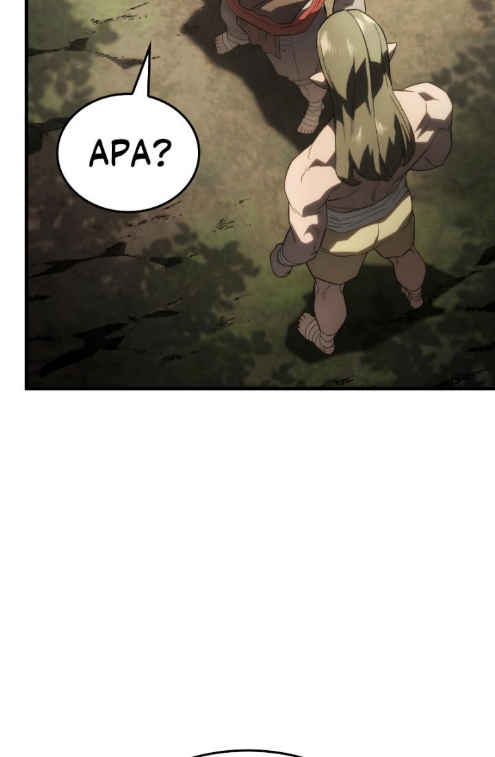 Revenge of the Iron-Blooded Sword Hound Chapter 40 Gambar 49