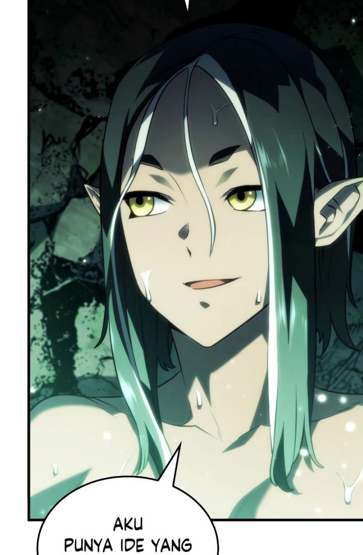 Revenge of the Iron-Blooded Sword Hound Chapter 40 Gambar 3