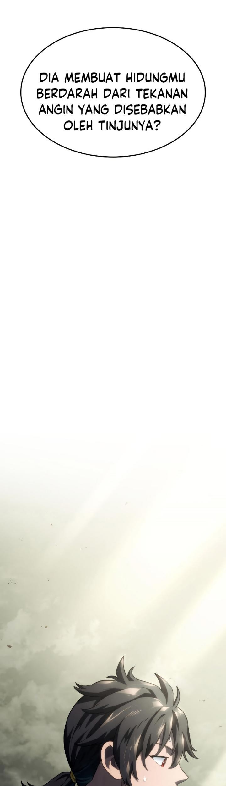 Revenge of the Iron-Blooded Sword Hound Chapter 40 Gambar 51